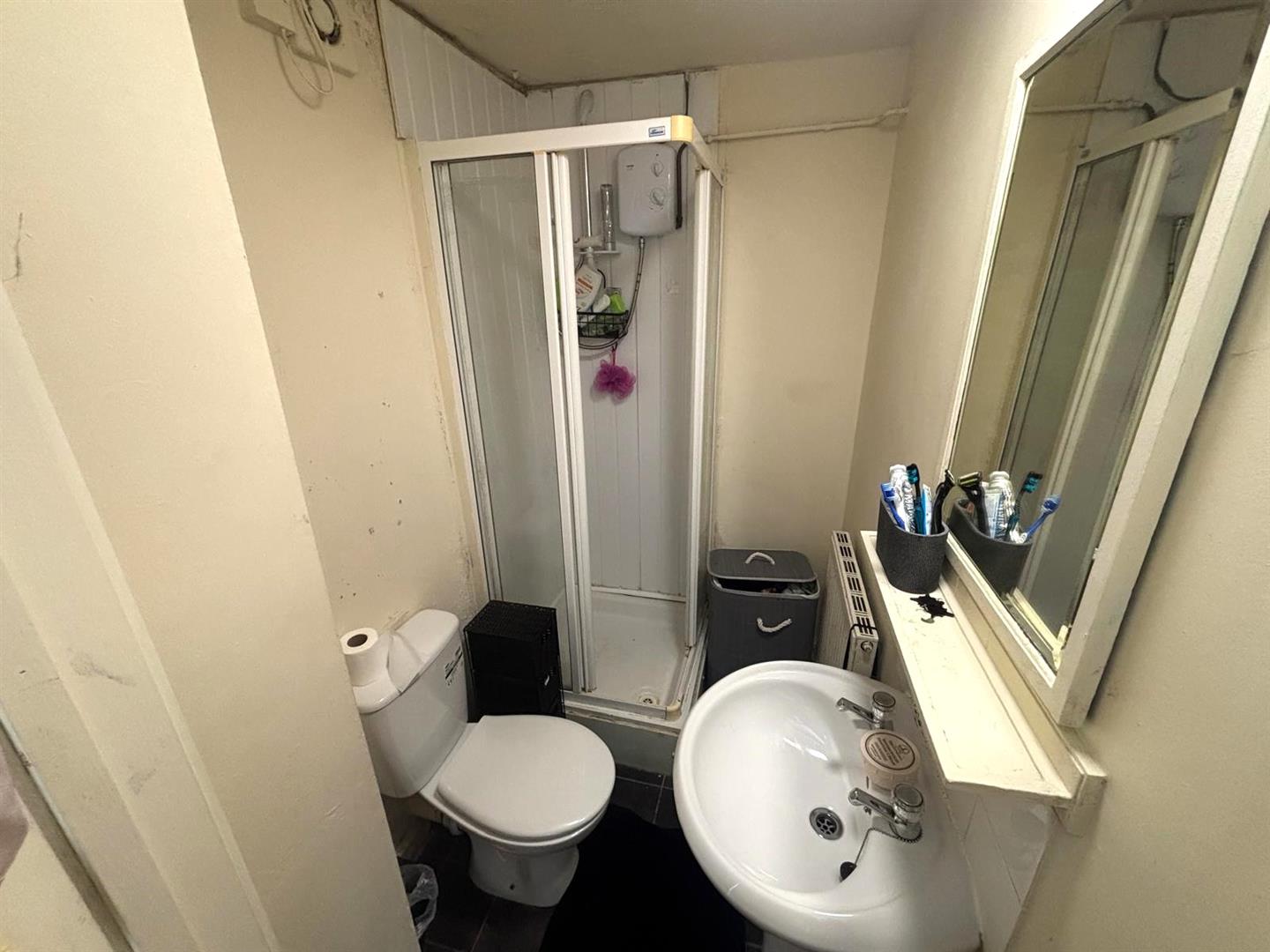 Mansel Street, Swansea, SA1 5SQ